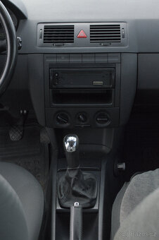 Škoda Fabia combi 1.4 16v - 8