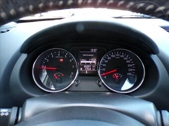 Nissan Qashqai 1,6 16V 1.MAJITEL,SERVISNÍ KNIHA - 8