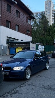 Alu kola BMW 5x120/5x112 Do rozměry limce - 8