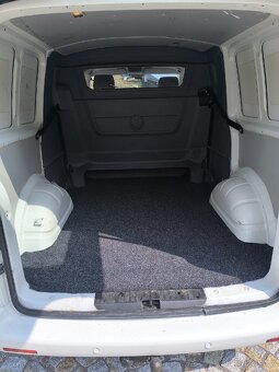 Prodám VW transportér T5 1.9.tdi 5 míst - 8