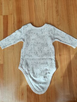 Body pro miminko vel. 50-56 - 8