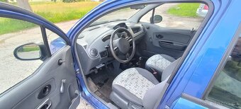Chevrolet Spark 0.8i 38KW - 8