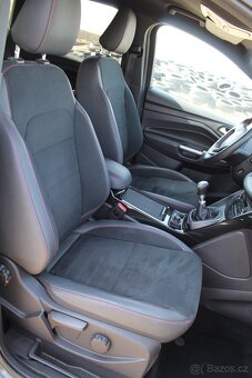 Ford Kuga ST-Line 2.0 Tdci 132Kw 4x4 1.majitel 106000km Led - 8