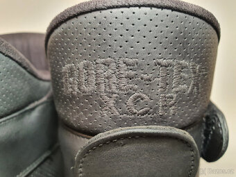 44 DAYTONA GORE-TEX MEDON XCR Kožené boty na moto - 8