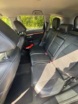 Honda crv 2019 - 8