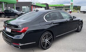 Bmw 730d 2022 záruka 08/2027 - 8