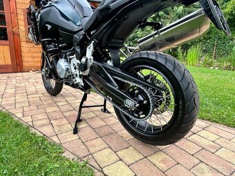 BMW F 850 GS - 8