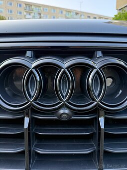 Audi Q7 Maximálna Výbava. - 8