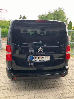 Citroen Space Tourer M 2.0 BlueHDi 150 - 8