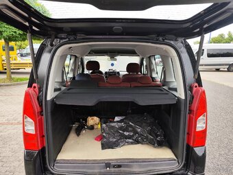 Citroen Berlingo multispace - 8