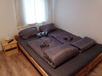 Pronajmu apartmány v Harrachově - 8