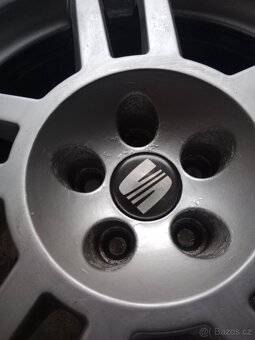 Aku 5x100 R18 CUPRA 225/40/18 - 8