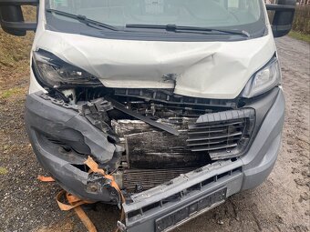 Peugeot Boxer 3l, 130Kw - 8