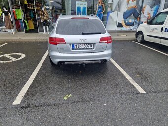 Audi A6 Allroad 3.0 tdi 176kw - 8