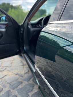 Audi A8 D3 3.0tdi - 8