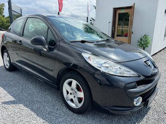 Peugeot 207 1.4i 65KW NOVÉ ROZVODY - 8