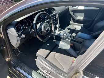 Audi A5 3.0 TDI - 8