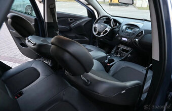 Hyundai ix35 2.0 GDI Style 4WD - 8