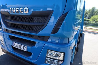 Iveco STRALIS - 8