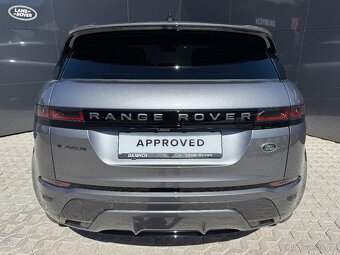 Land Rover Range Rover EvoqueD165 R-Dynamic SE AWD AT DPH - 8