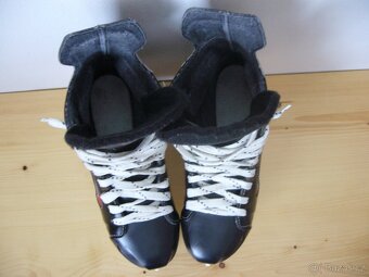 Brusle BOTAS 43 / 28 cm a 41 / 27 cm - 8