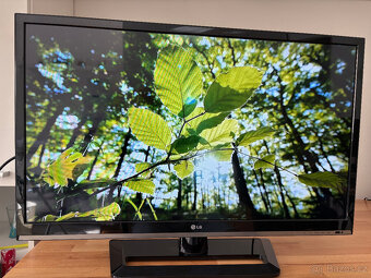 FullHD LED televize LG 37LS5600 - 8