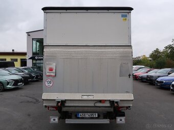 Mercedes-Benz Sprinter 316CDi,120kW,1majČR,čelo,DPH - 8