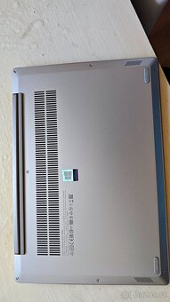 Zachovalý 13" notebook Lenovo IdeaPad S530-13IWL - šedý - 8