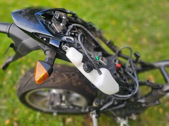 Náhradní díly Kawasaki Z750 2007+ - 8