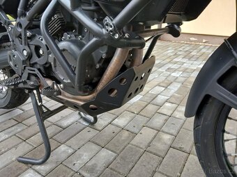 BMW F 800 GS - 8