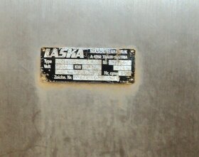 Kutr řeznický LASKA 90 L - 8