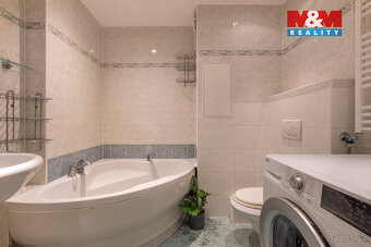 Prodej bytu 2+1, 41 m², Slaný, ul. Gagarinova - 8