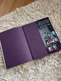 Kniha Krvavá spása - 8