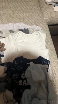 Novorozenecký set - 8