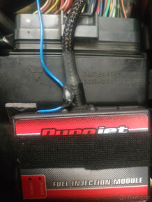 Yamaha XV 1700 Warrior - 8