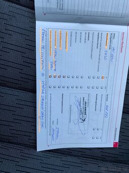 Škoda Octavie 2 - 8