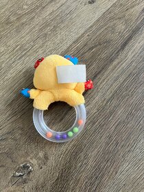 Set hraček pro miminko 2 - 8