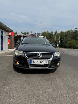Passat b6 125kw - 8