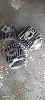 Malotraktor mt8 050 - 8