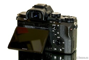 TOP Sony Alpha A7 II + Zeiss Batis 85mm f/1.8 - 8