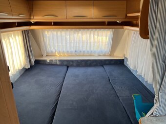 Karavan Fendt saphir - 8