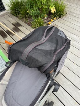 Joolz Hub+ šedý - 8