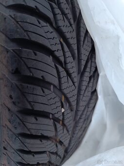 Suzuki Swift, 4x4, 1,3i/68KW - 8