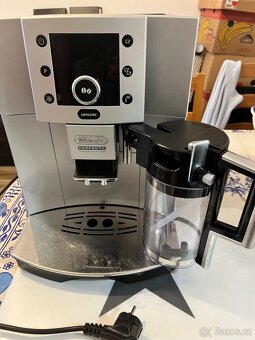 Delonghi Perfecta Cappuccino - 8