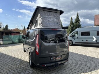 KARMANN MOBIL DUNCAN 545 TOP CENA - PŘEDVÁDĚCÍ VOZIDLO - 8