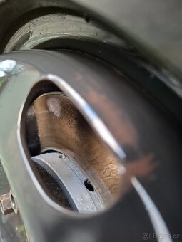 Škoda Fabia 2 1.2 htp - 8