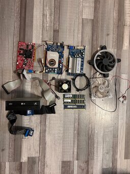 Pc komponenty - 8