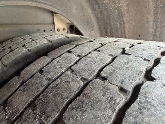 DAF LF, 45.220,EURO5,EEV,ČELO - 8