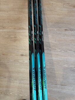 Bauer Pulse, Sr, levá, P28 a P92, Flex: 70,  77 a 87 - 8