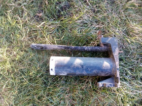 Audi A8 4D2 Díly - 8